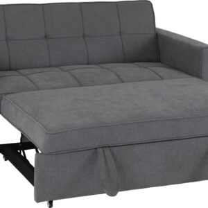 Astoria Sofa Bed Grey